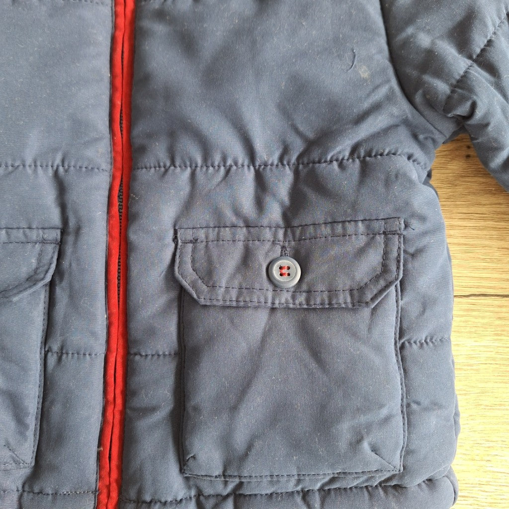 C&A - Winterjas - Maat 80