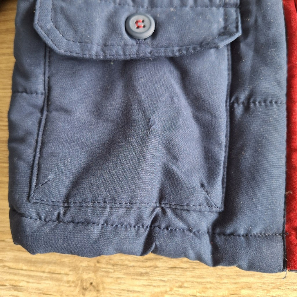 C&A - Winterjas - Maat 80