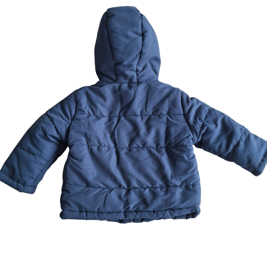 C&A - Winterjas - Maat 80