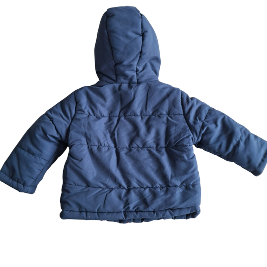 C&A - Winterjas - Maat 80