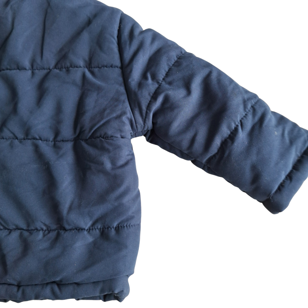 C&A - Winterjas - Maat 80