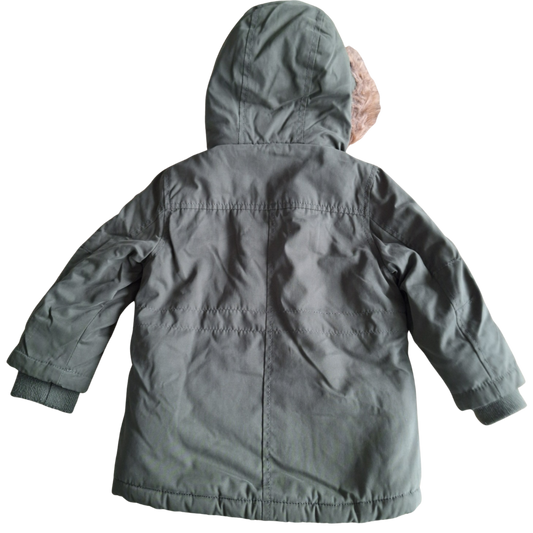 C&A - Winterjas - Maat 86