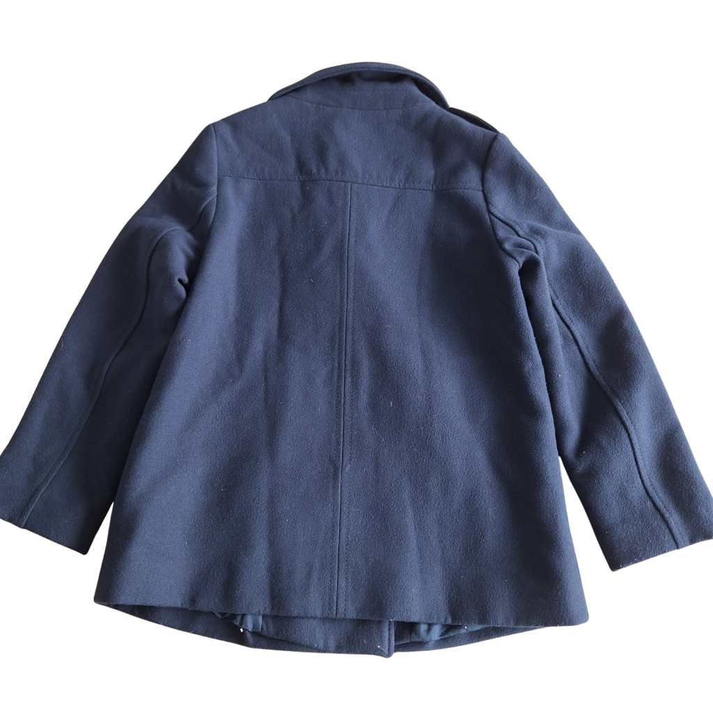Zara - Mantel - Maat 140