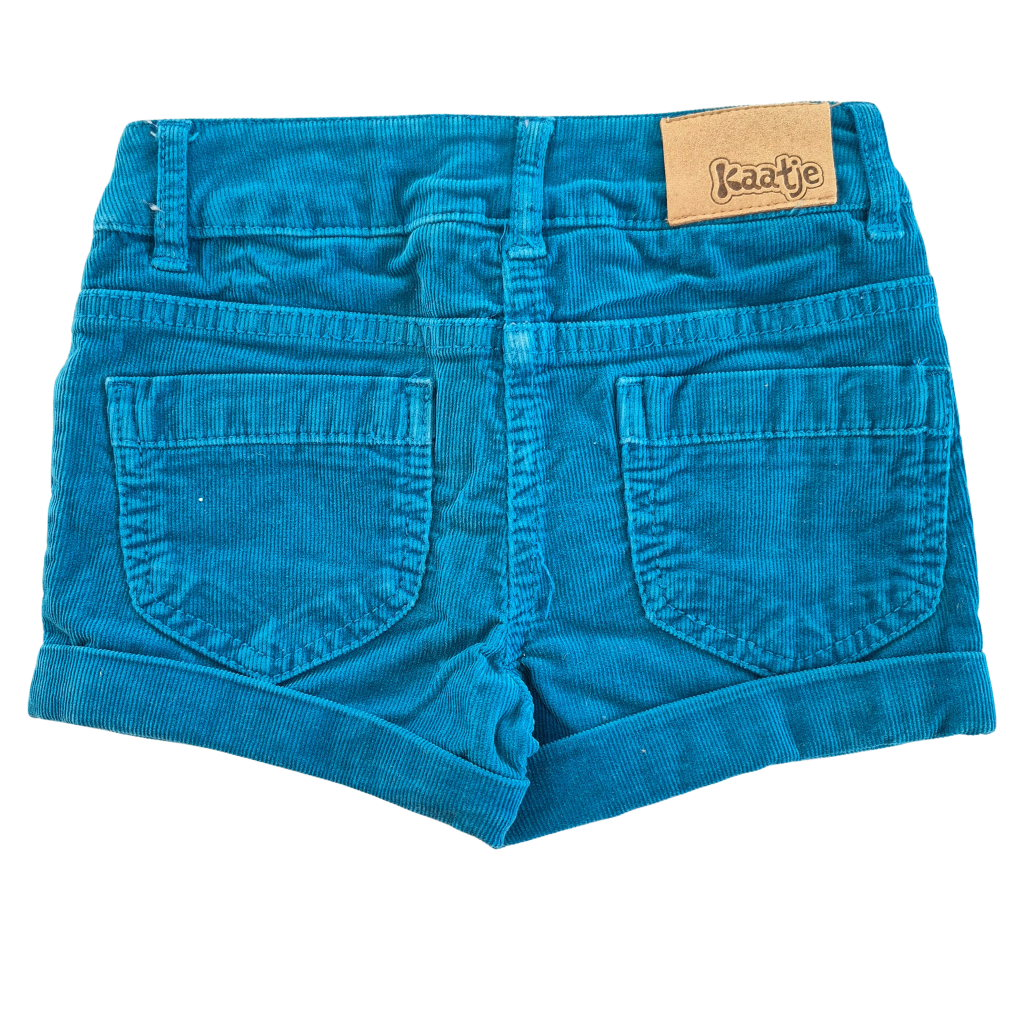 JBC Kaatje - Short - Maat 92