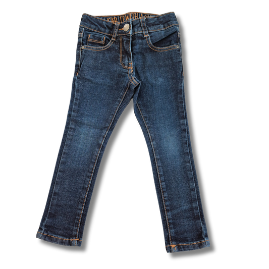 JBC - Jeansbroek - Maat 92