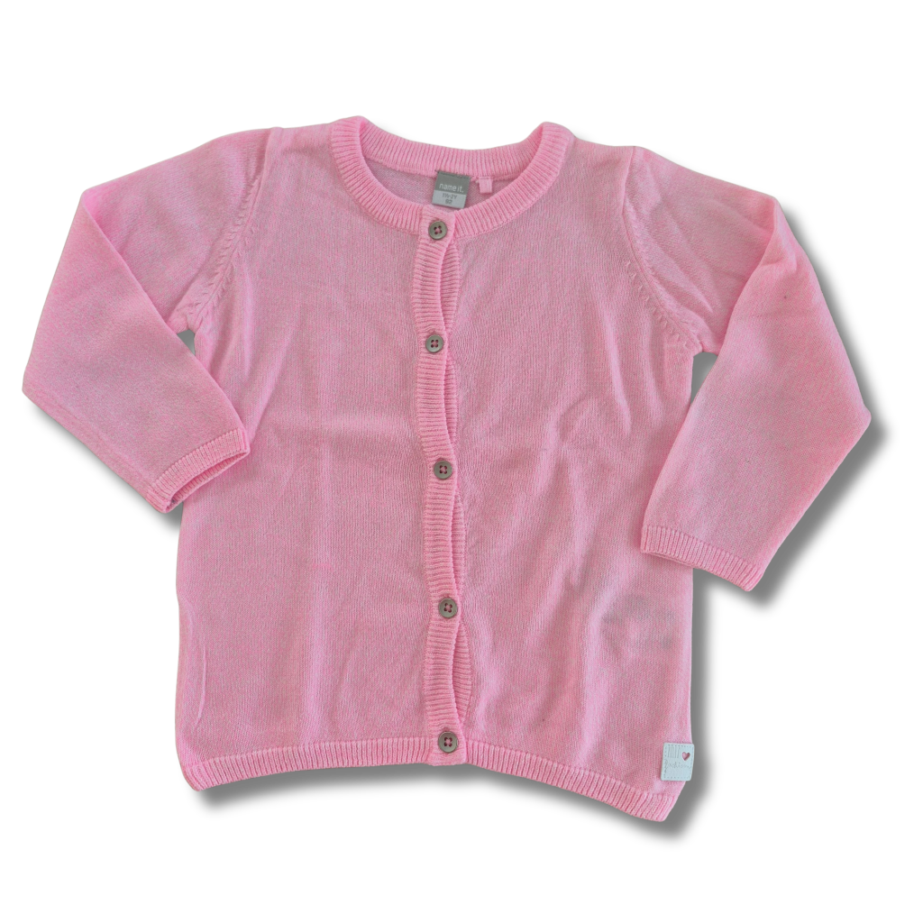 Name it - Gilet - Maat 92