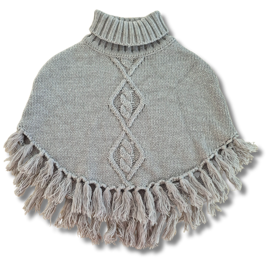 H&M - Poncho - Maat 92/104