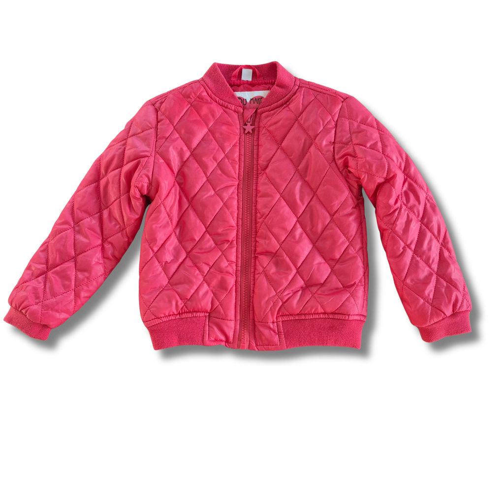 Zeeman - Jas - Maat 98/104