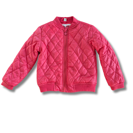 Zeeman - Jas - Maat 98/104