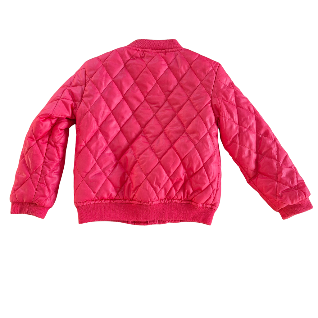Zeeman - Jas - Maat 98/104