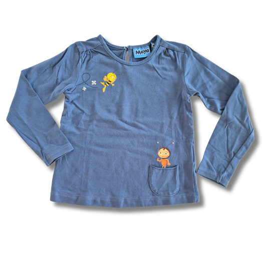 JBC Maya - Longsleeve - Maat 98