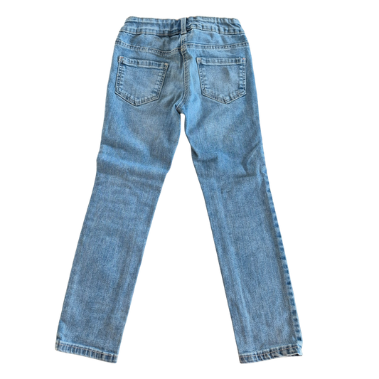 C&A - Jeansbroek - Maat 116