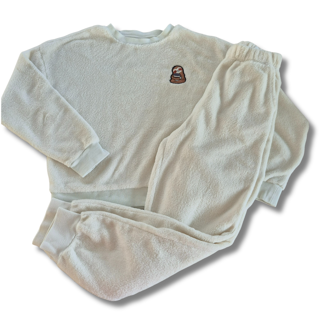 JBC Groggy - Pyjama - Maat XS-13Y