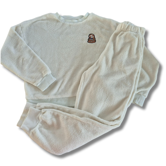 JBC Groggy - Pyjama - Maat XS-13Y