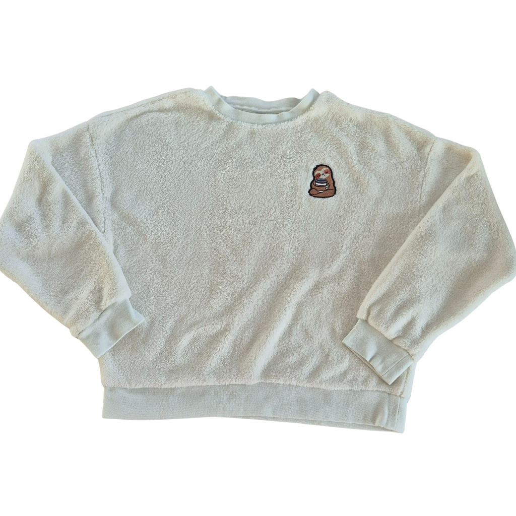 JBC Groggy - Pyjama - Maat XS-13Y