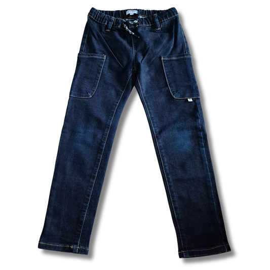 JBC Kidz Nation - Jeans - Maat 116