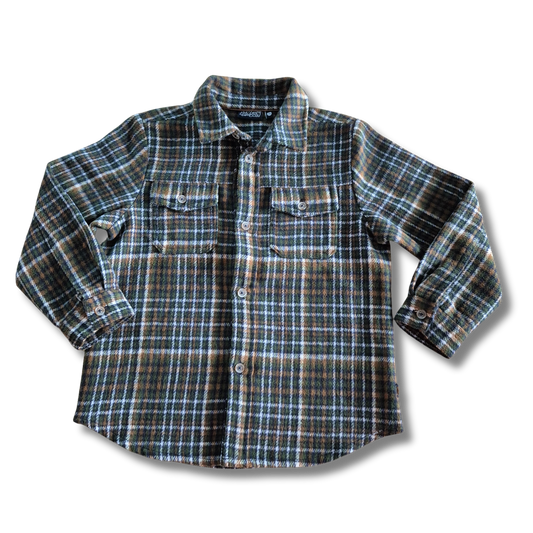 JBC Samson - Hemd - Maat 116