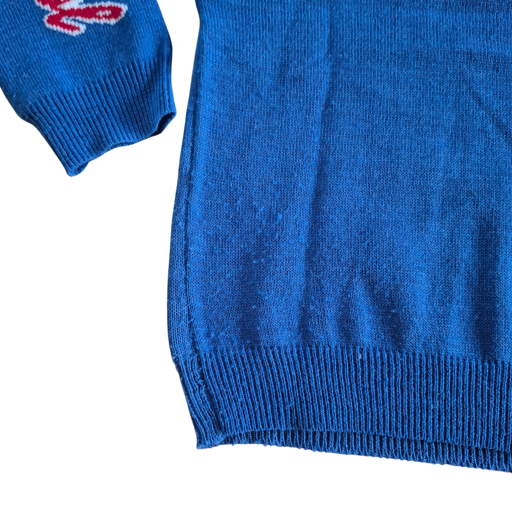 Paw Patrol - Kersttrui - Maat 122