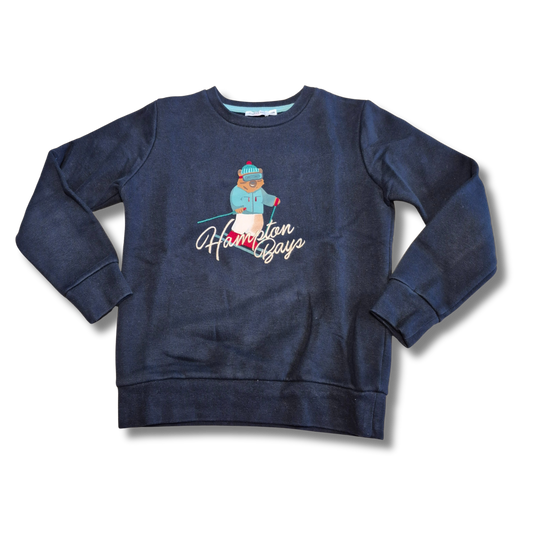 JBC Hampton Bays - Trui - Maat 128