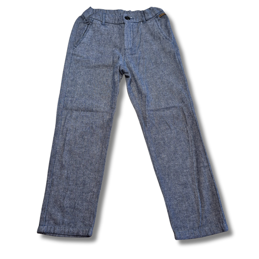 H&M - Kostuum broek - Maat 116