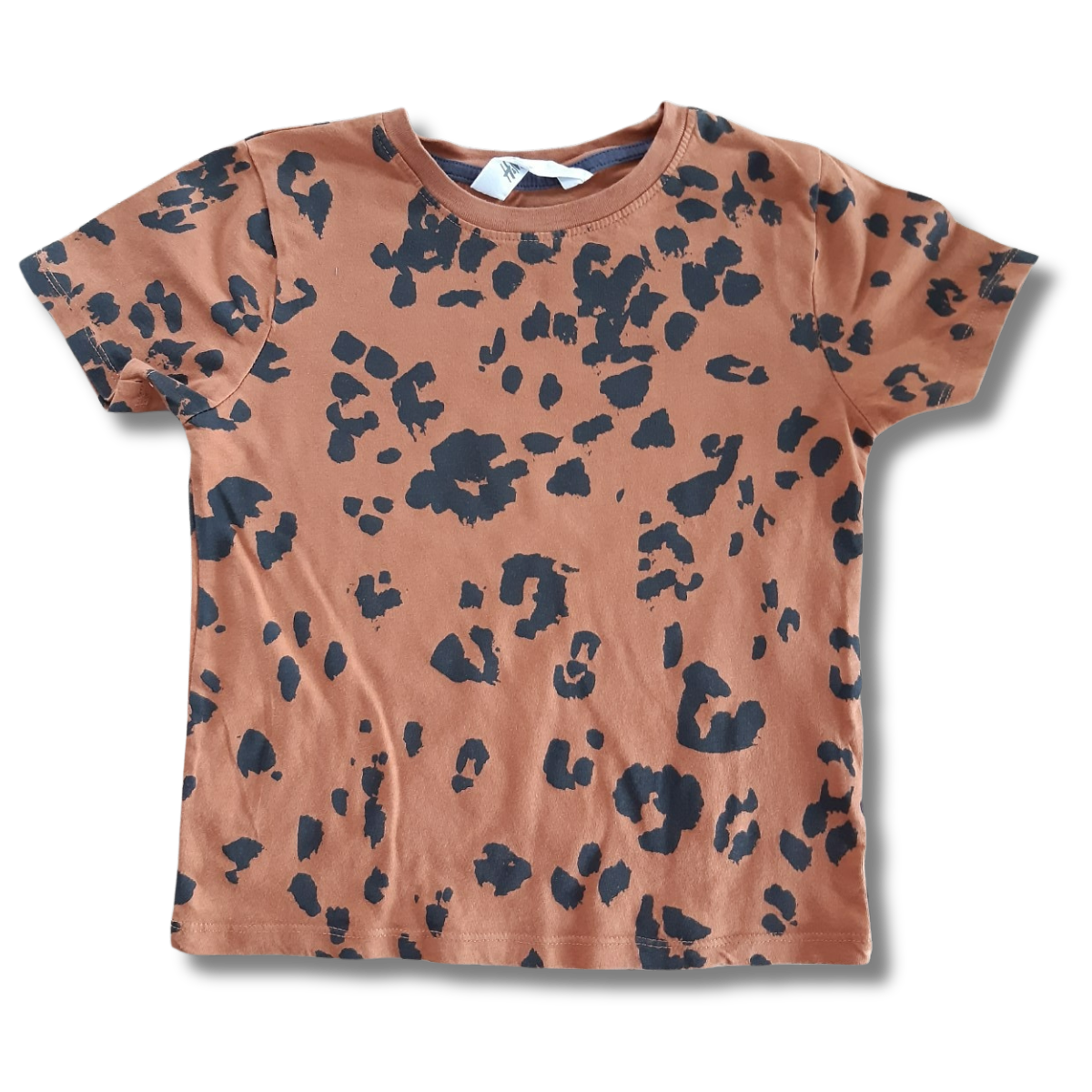 H&M - T-shirt - Maat 110/116