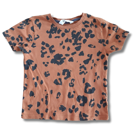 H&M - T-shirt - Maat 110/116