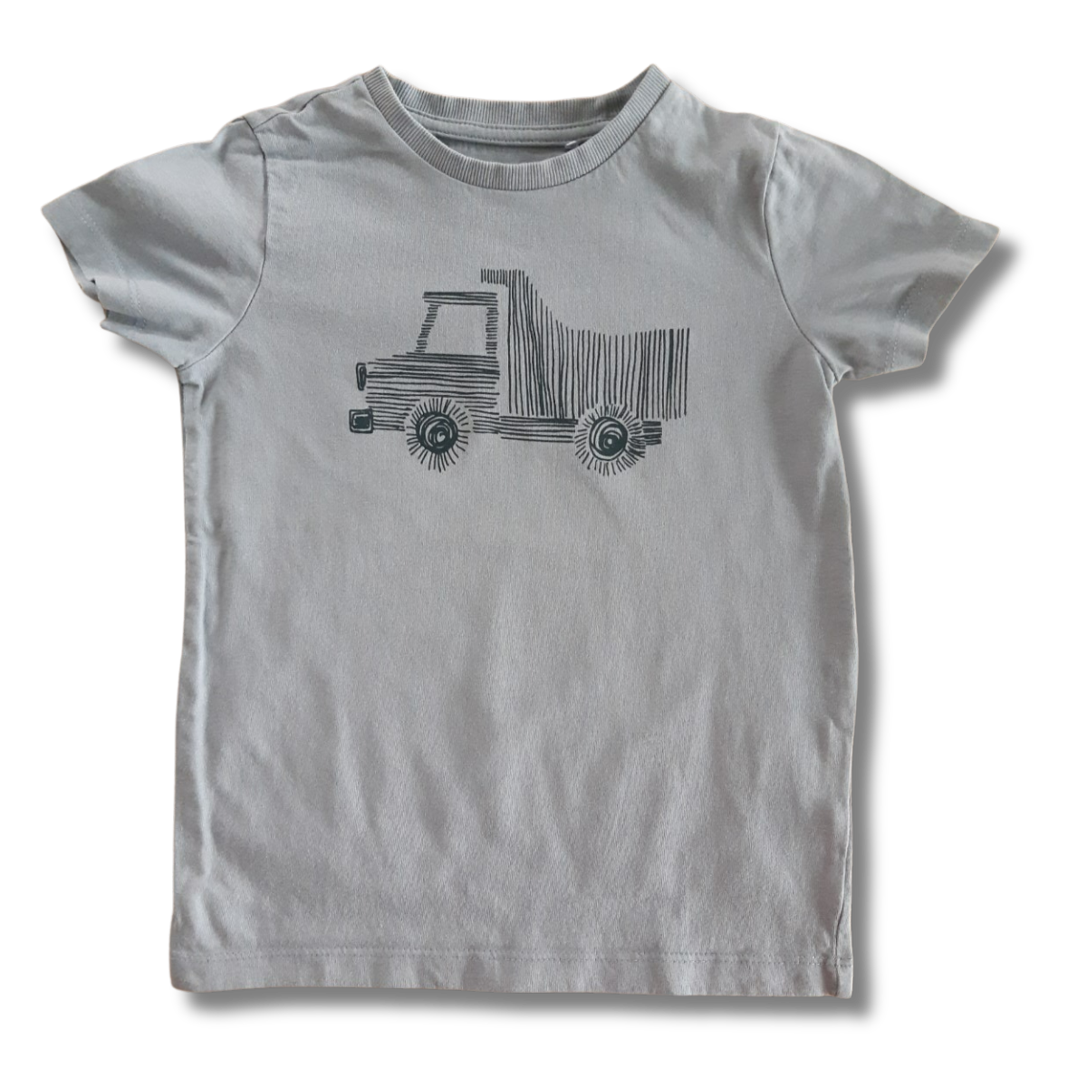 JBC Besties - T-shirt - Maat 110