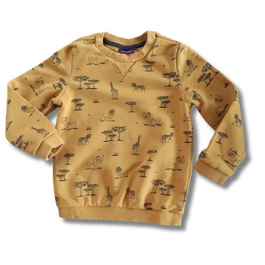 Sergent Major - Trui - Maat 116