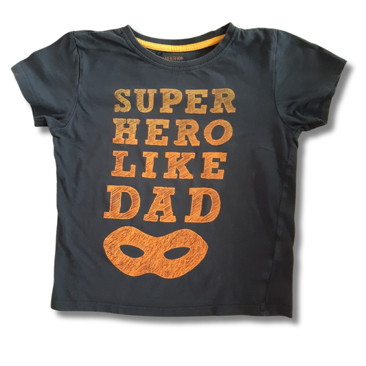 Primark - T-shirt - Maat 116