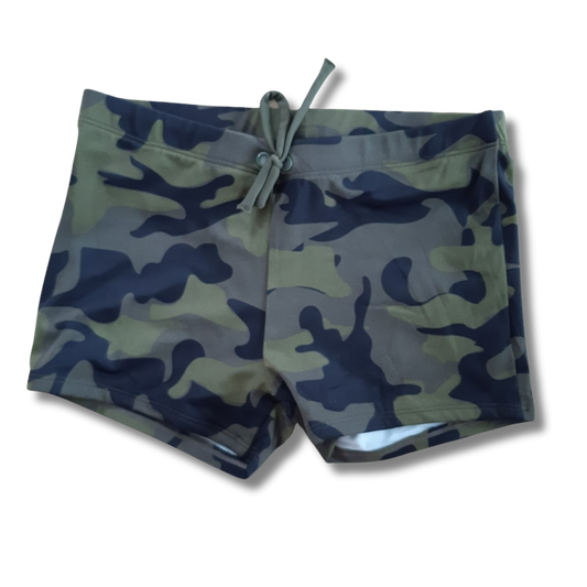 Bonprix - Zwembroek - Maat 140/146