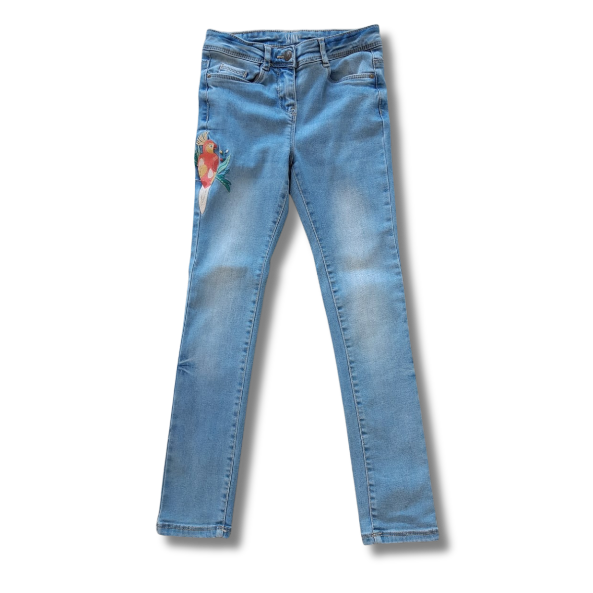 Tape à l'oeil - Jeansbroek - Maat 128