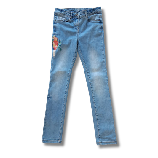 Tape à l'oeil - Jeansbroek - Maat 128