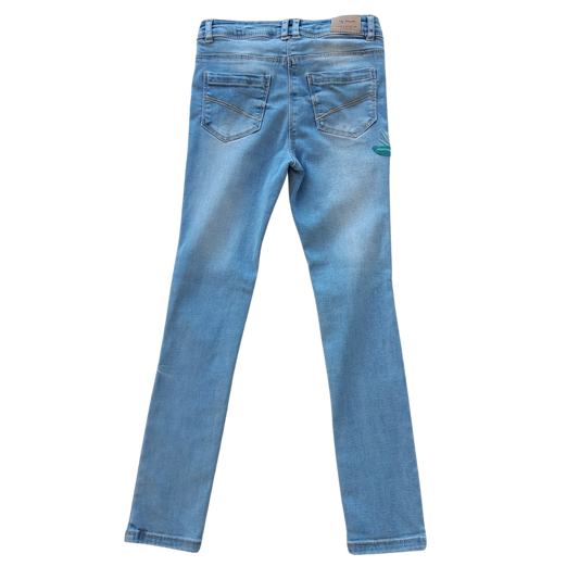 Tape à l'oeil - Jeansbroek - Maat 128