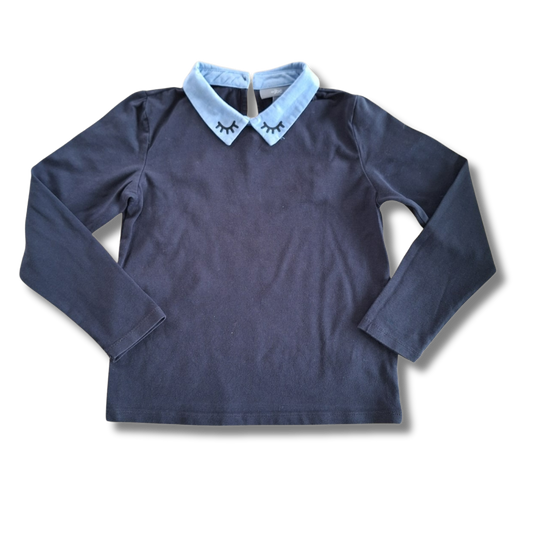 JBC - Longsleeve - Maat 122