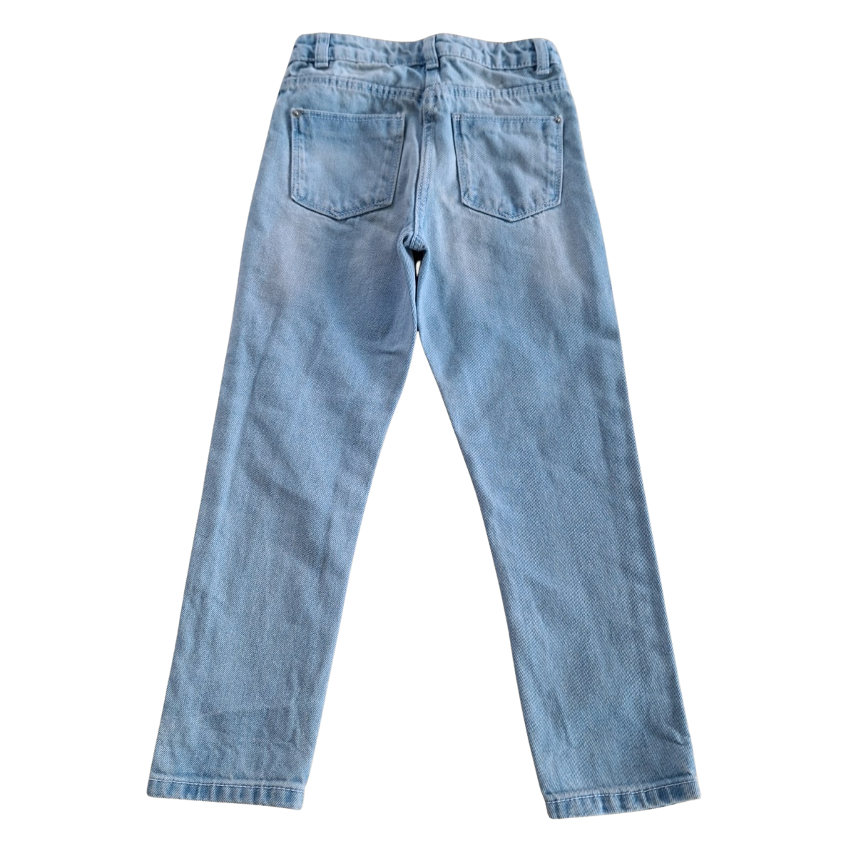 JBC - Jeansbroek - Maat 122