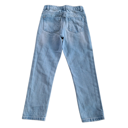 JBC - Jeansbroek - Maat 122