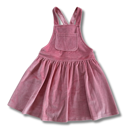 JBC - Salopetkleedje - Maat 134