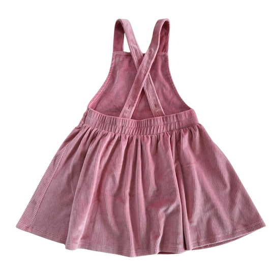 JBC - Salopetkleedje - Maat 134