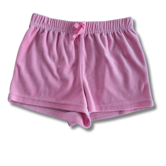 Zeeman - Shortje - Maat 122/128