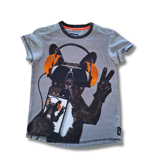 Legends22 - T-shirt - Maat 134/140