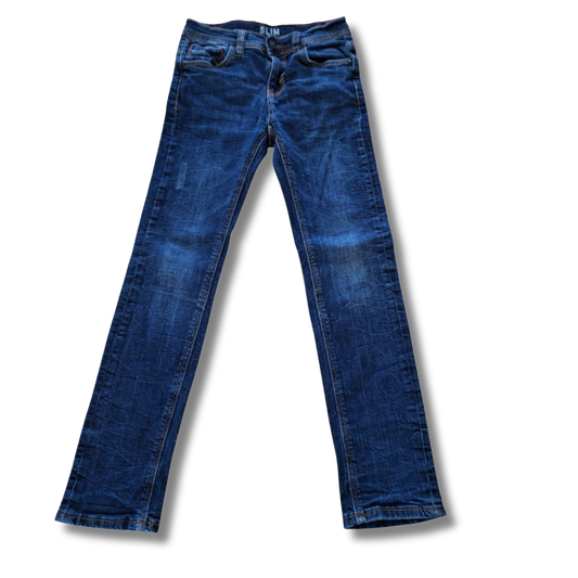 Tape à l'oeil - Jeansbroek - Maat 134