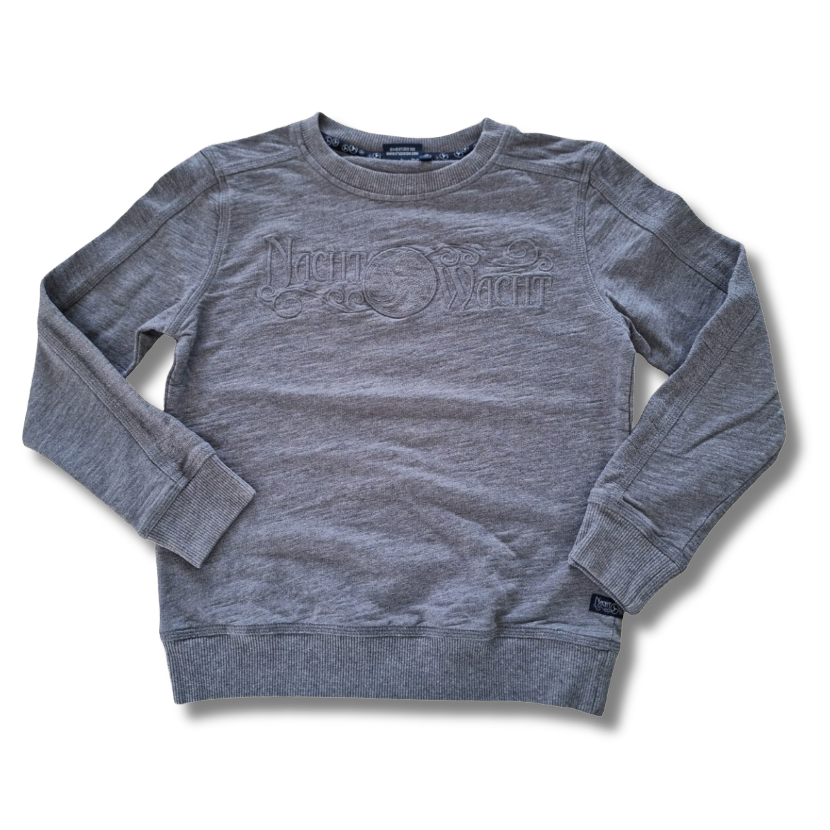 JBC Nacht Wacht - Trui - Maat 134