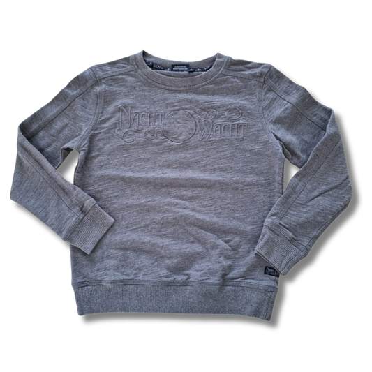 JBC Nacht Wacht - Trui - Maat 134