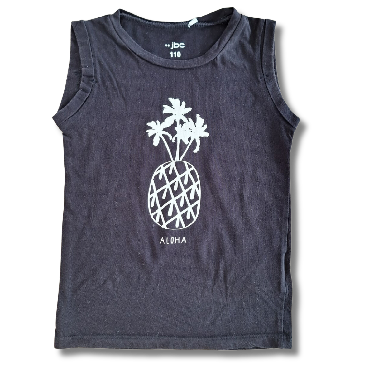 JBC - T-shirt - Maat 110