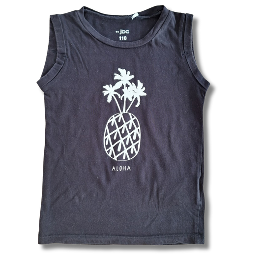 JBC - T-shirt - Maat 110