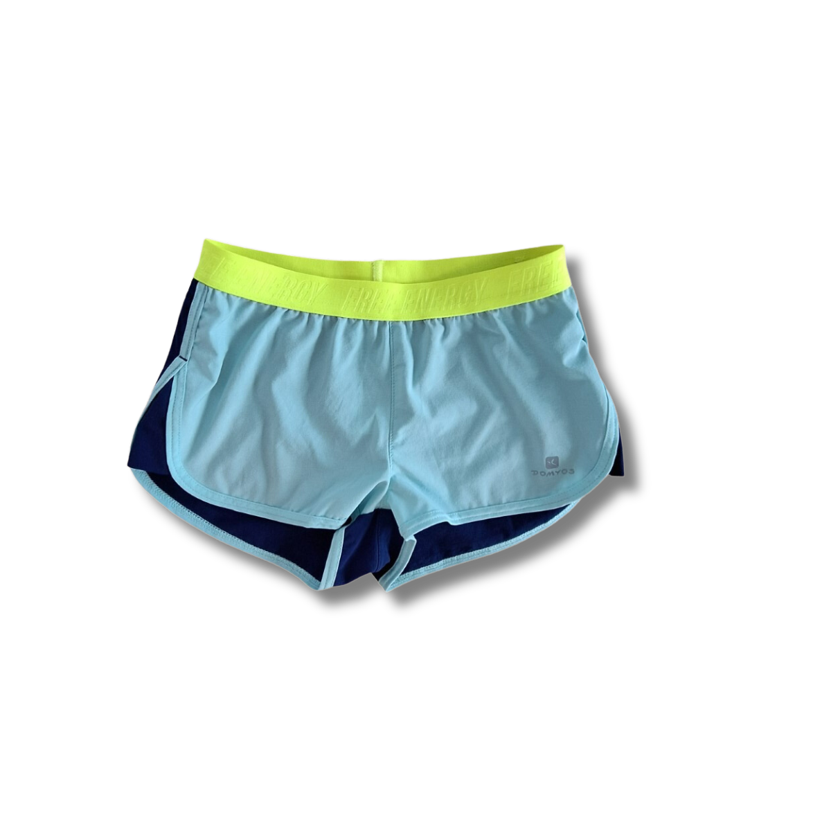 Decathlon - Short - Maat 110