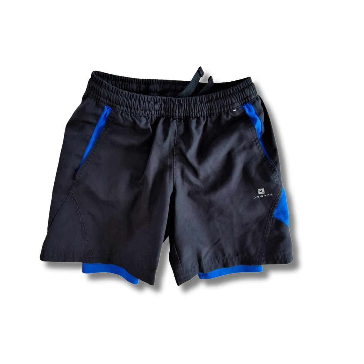 Decathlon - Fiets short - Maat 6j