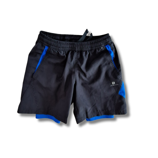 Decathlon - Fiets short - Maat 6j