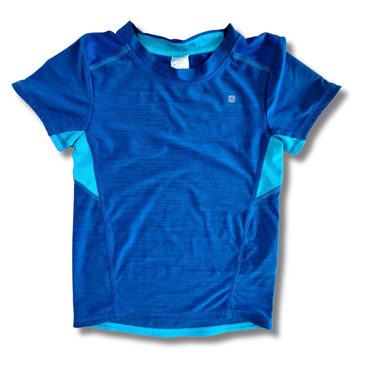 Decathlon - T-shirt - Maat 6j