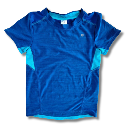 Decathlon - T-shirt - Maat 6j